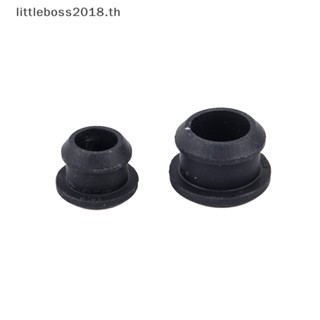 [littleboss] จุกยางซิลิโคน 2.5-14 มม. 10 ชิ้น