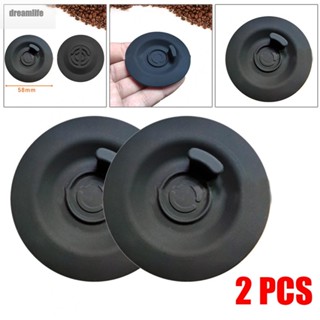 【DREAMLIFE】Cleaning Disc Cleaning Pads Coffee Machines Practical 2 X Cleaning Disc