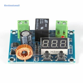 [ElectronicMall01.th] อะไหล่แบตเตอรี่ DC 6-60V แรงดันไฟฟ้าต่ํา 0.1