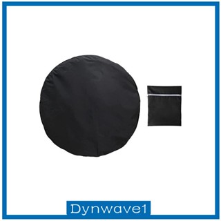 [Dynwave1] ผ้าคลุมพัดลม ขนาดใหญ่ สําหรับโรงงาน โรงงาน ติดผนัง