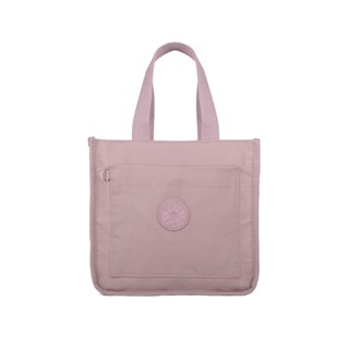 Pioma 030 NYLON IMPORT TOTE BAG/ กระเป๋าถือ สะพายไหล่ สําหรับสตรี