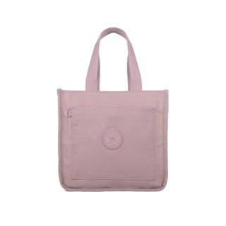 Pioma 030 NYLON IMPORT TOTE BAG/ กระเป๋าถือ สะพายไหล่ สําหรับสตรี