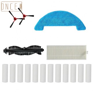 【ONCEMOREAGAIN】Roller Brush Durable Filter Filter Element Sie Brushes Thorough Cleaning