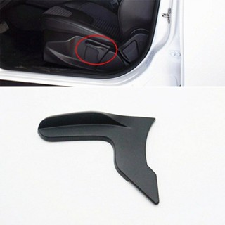 ⚡READYSTOCK⚡Handle Adjustment BE8Z5461753AA Black Seat Back Recliner Car Accessories