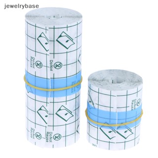 [jewelrybase] เทปกาว กันน้ํา 5 เมตร / ม้วน