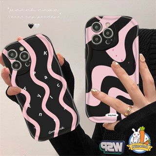 เคสโทรศัพท์มือถือ กันกระแทก ลายม้าลาย สีชมพู สําหรับ Samsung A14 A04s A04e A03s A03 A13 A12 A22 A32 A24 A54 A34 A23 A52s A52 A51 A33 A53 A02s M02s A50 A30s A50s