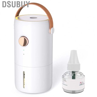 Dsubuy Repeller  Electric Repellent Killer Safe for Home