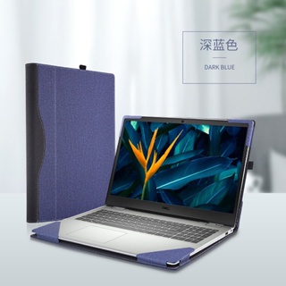 เคสกระเป๋าใส่แล็ปท็อป โน้ตบุ๊ก ถอดออกได้ สําหรับ Dell Vostro 3500 Inspiron 3000 3501 3505 3502 5593 15.6