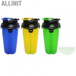 Allinit Pet Dog  Water Cup Portable Travel Drinking Cup Outdoor Drink Feeder Cup Gift