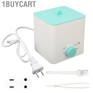 1buycart Menstrual Disc Cleaner Machine  110-240V Period Cup Steamer Feminine Hygiene Care Boiling Steaming  for Home for Women