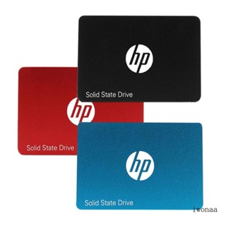 Iwo โซลิดสเตทไดรฟ์ อ่านเร็ว สําหรับ HP SSD 480GB 2 5 นิ้ว Sata3 0 อินเตอร์เฟซ 6