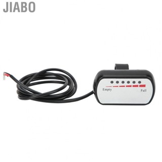 Jiabo 36V Power  Displayer Practical Functions  Indicator