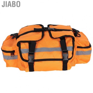 Jiabo Home Travel Outdoor Compact Emergency Bag Empty Storage Organzier New