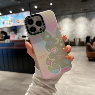 กระต่ายเหมาะสำหรับ iphone เปลือกโทรศัพท์มือถือสาวรุ่นรวมทุกอย่างหล่นหลักฐานดาราอินเทอร์เน็ตฝาครอบป้องกันขั้นสูง