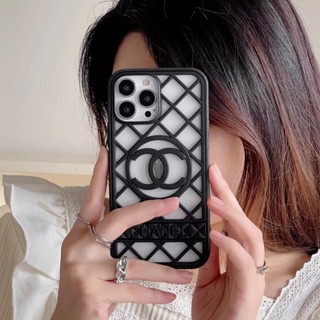 เคสซิลิโคนนิ่ม หรูหรา สําหรับ iPhone 14 13 Pro Max 11 12 Pro Max X XS Max XR 14P