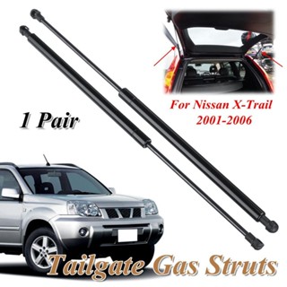 โช้คอัพสปริงกระโปรงหลัง สําหรับ Nissan X-Trail 2001 2002 2003 2004 2005 2006 90450-8H31A 90451-8H31A 90451-EQ30A 2 ชิ้น