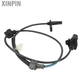 Xinpin Front Right Speed  Scratch Resistant Moistureproof Responsive Befitting 57455 SXS 003 Simple Installation for Car