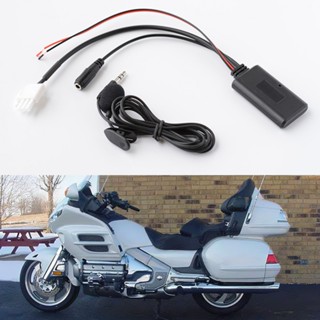 ⚡READYSTOCK⚡Audio Cable Audio Cable Adaptor Bluetooth Car Accessories New Brand New