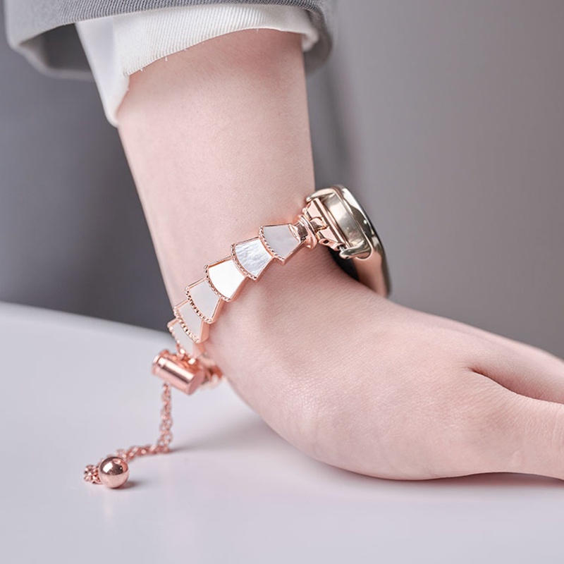สร้อยข้อมือสแตนเลสสําหรับ Xiaomi Mi Band 9 8 เปลือกโลหะสายรัดข้อมือสําหรับ Mi Band8 สายรัดสมาร์ท Wrstband