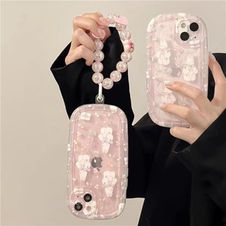 เคสโทรศัพท์มือถือแบบนิ่ม พร้อมสายคล้องโซ่คล้อง สําหรับ HUAWEI Nova 5t 7 7se 6se 7i 9 9se 11pro 10pro Y9s P30 P40 P50 Mate 30 40 50 Pro