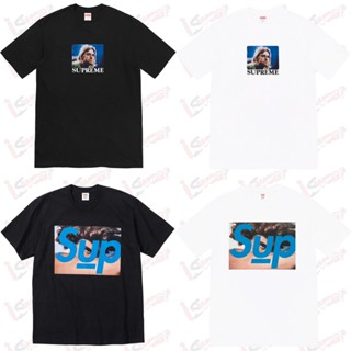 เมย์1  เสื้อยืดสุพรีมคอเลคชั่นพิเศษ Supreme Kur Cobain | Supreme Undercover