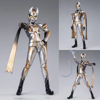 Shf ฟิกเกอร์การ์ตูนอุลตร้าแมน Trigger Carmeara S.H.Figuarts Compound Joints ขยับข้อต่อได้ ของเล่นสําหรับเด็กผู้ชาย เด็กผู้หญิง