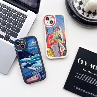 เคสโทรศัพท์มือถือ ซิลิโคน กันกระแทก ลายการ์ตูน สําหรับ Vivo Y01 Y33S Y21T Y21S Y21 Y33T Y76 Y72 Y53S Y52 5G Y15S Y15A Y20s G Y20A Y12A Y20 Y12S 2021 Y20i Y20T T1X