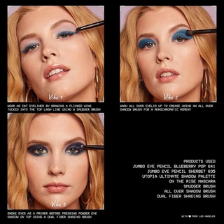 ✅พร้อมส่ง✅แท้ NYX Jumbo Eye Pencil Eyeshadow ใช้เป็น อายแชโดว ไพรมเมอร์, อายไลเนอร์, ไฮไลท์, คอนทัวร์ในแท่งเดียว!