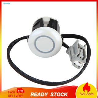 Setn เซนเซอร์ช่วยจอดรถยนต์ไฟฟ้า PZ362-60050 สําหรับ Toyota Land Cruiser