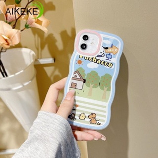 เคสโทรศัพท์มือถือ TPU แบบนิ่ม ลายการ์ตูน Pochacco สําหรับ Huawei Nova 9 7 6 SE Nova 7i 5T 4E 3E 3i Y9 Prime 2019 Y7A Y9S P30 P20 Lite