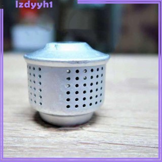 [JoyDIY] ฝาครอบหม้อกาแฟ อลูมิเนียม ทนทาน แบบเปลี่ยน