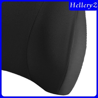[Hellery2] หมอนรองเอวรถยนต์ ระบายอากาศ อุปกรณ์เสริม สําหรับ Atto 3 Yuan Plus