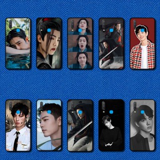 เคสโทรศัพท์มือถือ ซิลิโคนนุ่ม ลาย Sean Xiao สําหรับ Vivo Y17 Y12 Y15 U10 Y3s