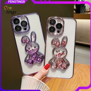 [Ft] เคสโทรศัพท์มือถือ แบบใส ป้องกันเลนส์กล้อง สําหรับ iPhone 14 Pro 14 Pro Max