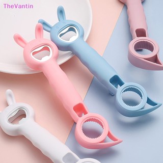 Thevantin 4 in 1 ที่เปิดขวดเบียร์ แบบสกรู อเนกประสงค์