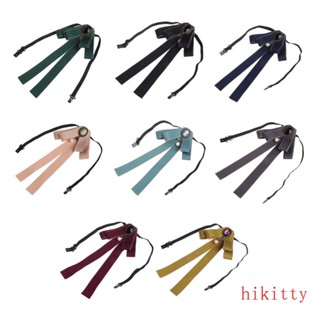 Hik เนคไทน์ คอเสื้อเชิ้ต ปกเสื้อเชิ้ต เครื่องแต่งกาย สําหรับผู้หญิง สําหรับงานแต่งงาน ปาร์ตี้
