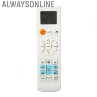 Alwaysonline Ergonomic ABS Control Simple Operation ARH 2201 Wear Resistant for ARC 3000