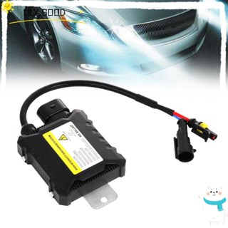 LILY ชุดบัลลาสต์ 12V H1 H7 9006 HID คุณภาพสูง
