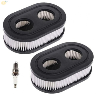 【VARSTR】Air Filter 593260 798452 Engines With Paper Filters For Eco-plus 575ex