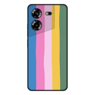 เคสซิลิโคน TPU แบบนิ่ม สําหรับ tecno pova 5 tecno pova 5