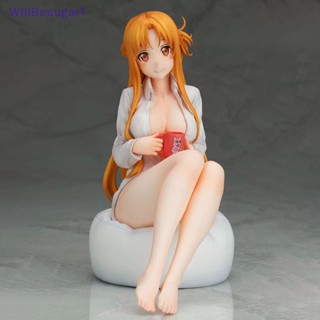 [WillBesugarT] ฟิกเกอร์อนิเมะ War of Underworld Asuna แนวเซ็กซี่ [ใหม่]