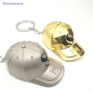 [Delicatesea] พวงกุญแจ จี้รูปหมวกเบสบอล Jedi Escape S สําหรับตกแต่งกระเป๋าเป้สะพายหลัง