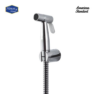 American Standard สายฉีดชำระครบชุด รุ่น A-4900-CH สีโครม