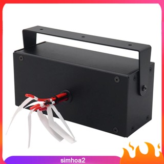 [Simhoa2] กล่องสวิตช์โยก 12V คุณภาพสูง ทนต่อสภาพอากาศ