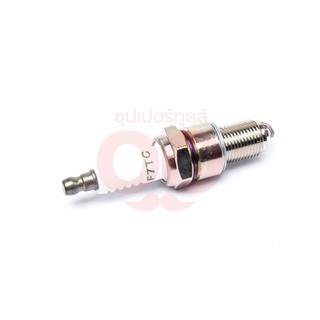 POLO อะไหล่ G390F หัวเทียน(Spark Plug) ใช้กับเครื่องยนต์เบนซิน ขนาด 13.0 HP โปโล รุ่น G390F