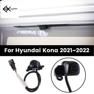 กล้องมองหลังจอดรถยนต์ 99240-J9500 สําหรับ Hyundai Kona 2021-2022