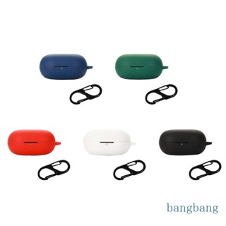 Bang ปลอกหูฟัง กันลื่น กันฝุ่น ซักได้ สําหรับ Soundpeats Life