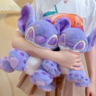 ตุ๊กตา Stitch Star Baby Taro Purple Stitch ของเล่นสําหรับเด็ก