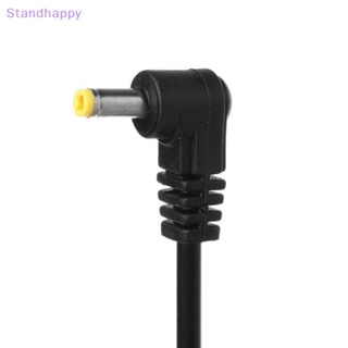 Standhappy สายชาร์จ USB พร้อมไฟแสดงสถานะ สําหรับวิทยุสื่อสาร UV-5R Extend BF-UVB3 Plus