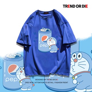 TrendSir 🔥มาใหม่ ลายเยอะ ผ้าดีมาก🔥 เสื้อยืดแฟชั่น น่ารักๆ เสื้อยืดนักเรียนหลากหลายใช้ได้ในหน้าร้อ มี7สี M-3XL